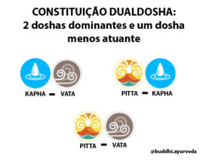 Constituição Dua Dosha